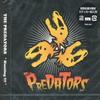 CD PREDATORS; SAWAO YAMANAKA - Hunting!!!! TMRD0001 Japan Obi Japanese Pop/Rock Used