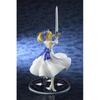 Belfine Fatesay night [Unlimited Blade Works] Saber White Dress Renewed Ver. 18 масштаб ПВХ окрашенная полная фигурка BF139