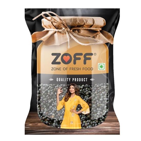 ZOFF Basic Whole Spices Combo | Упаковка из 4 шт. | 500 г каждая | Вес нетто 2 кг