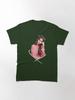 Selena Gomez Selena Gomez Butterflies Classic Classic T-Shirt