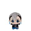 Plush Doll Soft Stuffed Toy New Gachiakuta Zanka Plush Kids Birthday Gift Home Sofa Decor
