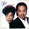 CD PEABO BRYSON, ROBERTA FLACK - Born To Love TOCP6701 CAPITOL 1991 Japan Soul/Funk Used