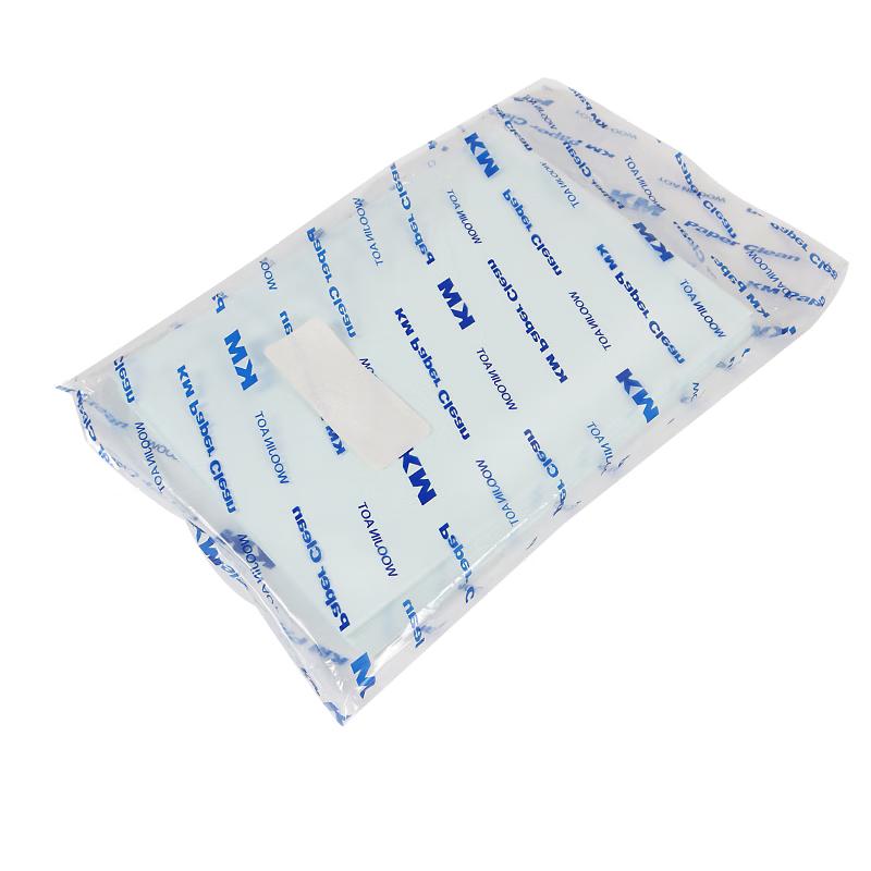 HANYANGCLEAN Бумага A4 для чистых помещений, безпылевая