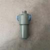 Zhanyang Excavator CJS-4 Pilot Filter Assembly