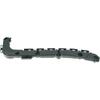 Bumper Bracket For 2011-2018 Jeep Grand Cherokee Rear Driver And Passenger Side