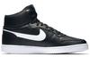 Nike Ebernon Mid 'Черный Белый' AQ1773-002