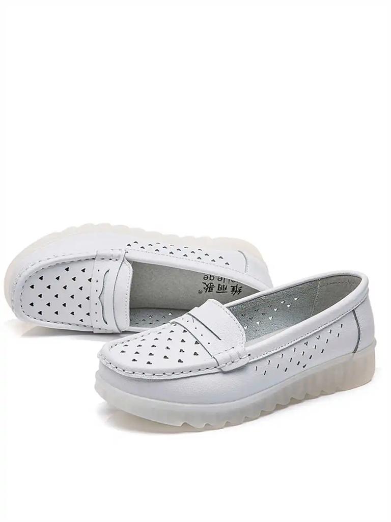 Fashion Mocasino Nonslip Flatas For Women Mary Jane Luxury Shoes Ladies Running Sneakers Woman Sport Krasofka Sneakeres Tene Sepatu