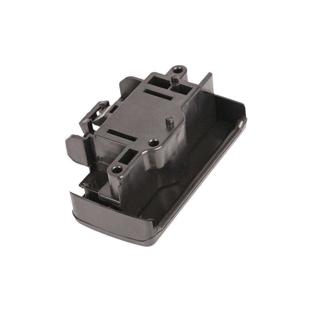 Защелка крышки подлокотника центральной консоли, защелка перчаточного ящика, черная ручка 5550644010B0 для Toyota FJ Cruiser 2007-2014 SCION XA XB 2004-2006