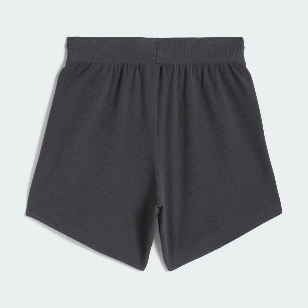 Adidas THE 2024 COLLECTION Basketball Shorts Unisex Dark Gray IT2472