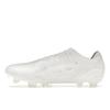 Adidas Кроссовки унисекс Triple White X Crazyfast.1 FG Cloud-White GY7418