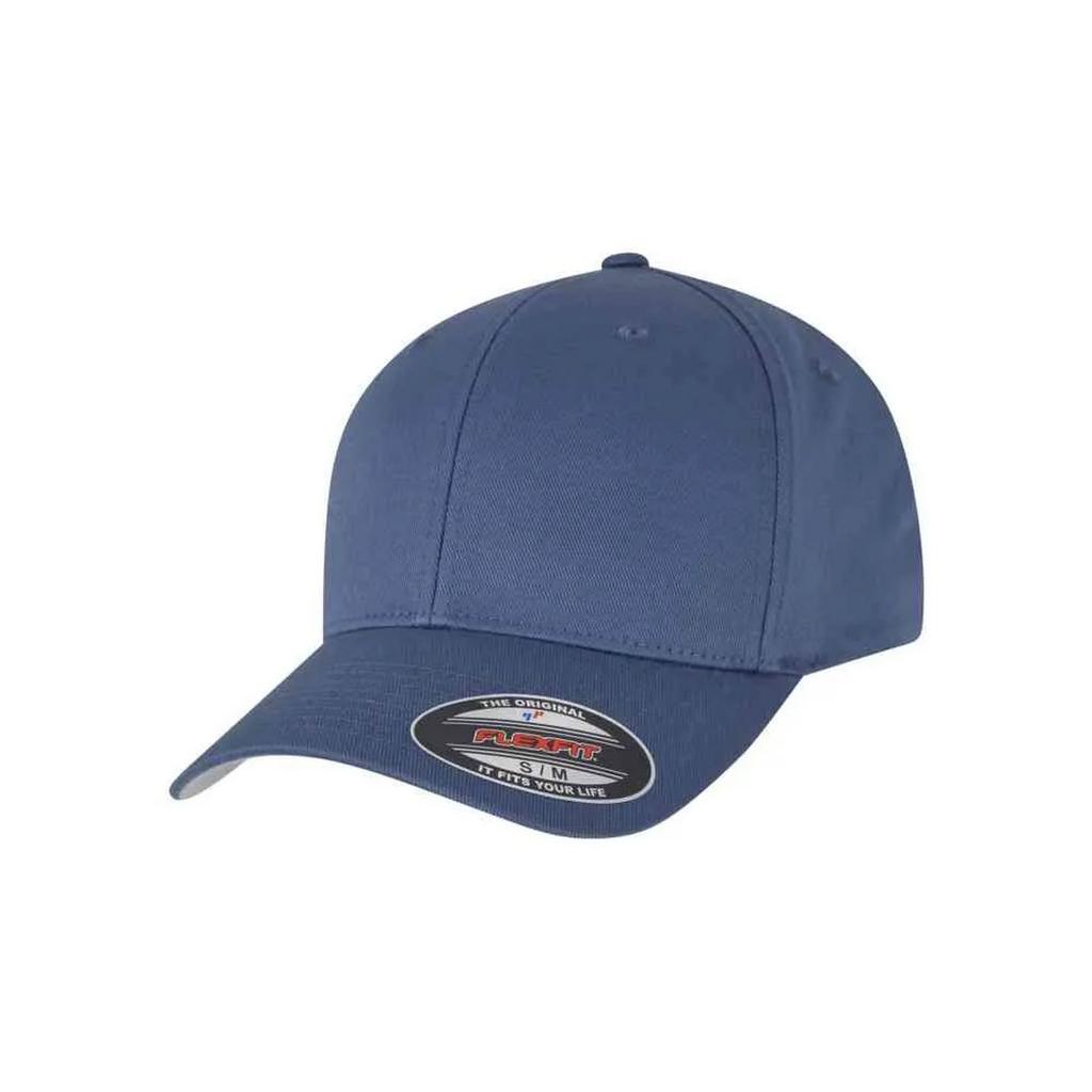 Flexfit Wooly Combed Baseball Cap