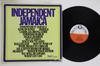 LP Пластинка РАЗНЫЕ ИСПОЛНИТЕЛИ - Независимая Ямайка TTL15 TROJAN RECORDS 1969 Великобритания Регги, Ска и Даб Б/У