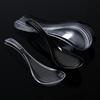 Disposable Plastic Spoons