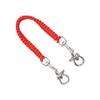 Diving Camera Lanyard Corrosion Rust Resistance 360 Degrees  Flexible Rotation Diving Accessories for