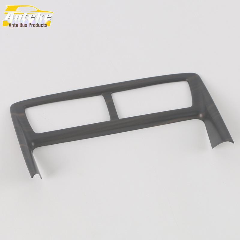 BYD 22 Tang EV Center Console Air Outlet Trim Panel Sticker
