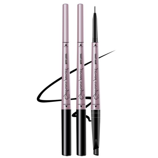 Нежная долговечная краска для бровей, водонепроницаемая ручка для женщин