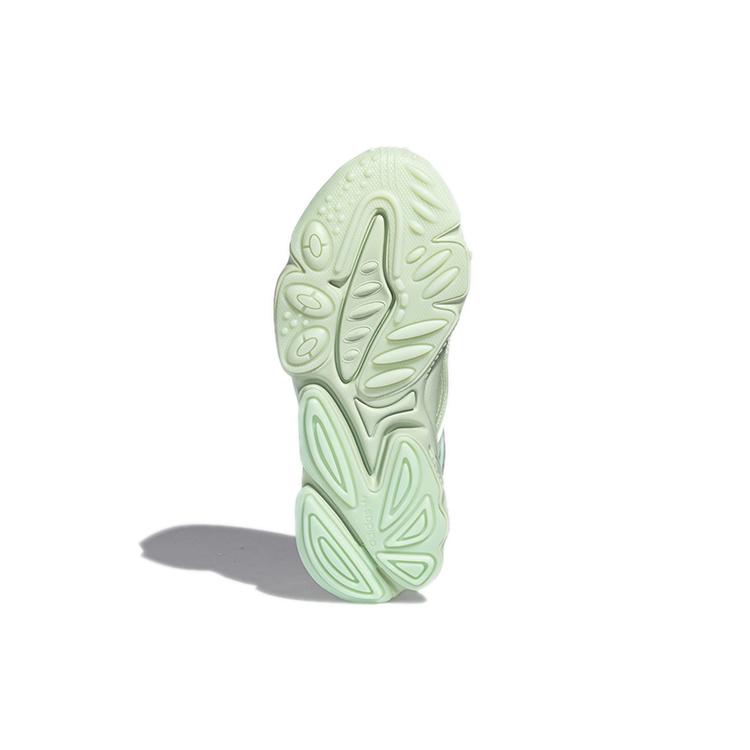 adidas Женские Ozweego 'Linen Green' Женские GY1038