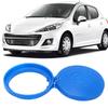 Крышка бачка омывателя лобового стекла автомобиля 643230 Замена для Citroen C4 2004‑2015