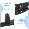 BMW F30/F80/F31/F32 Ручка двери салона передняя правая (51417279312)