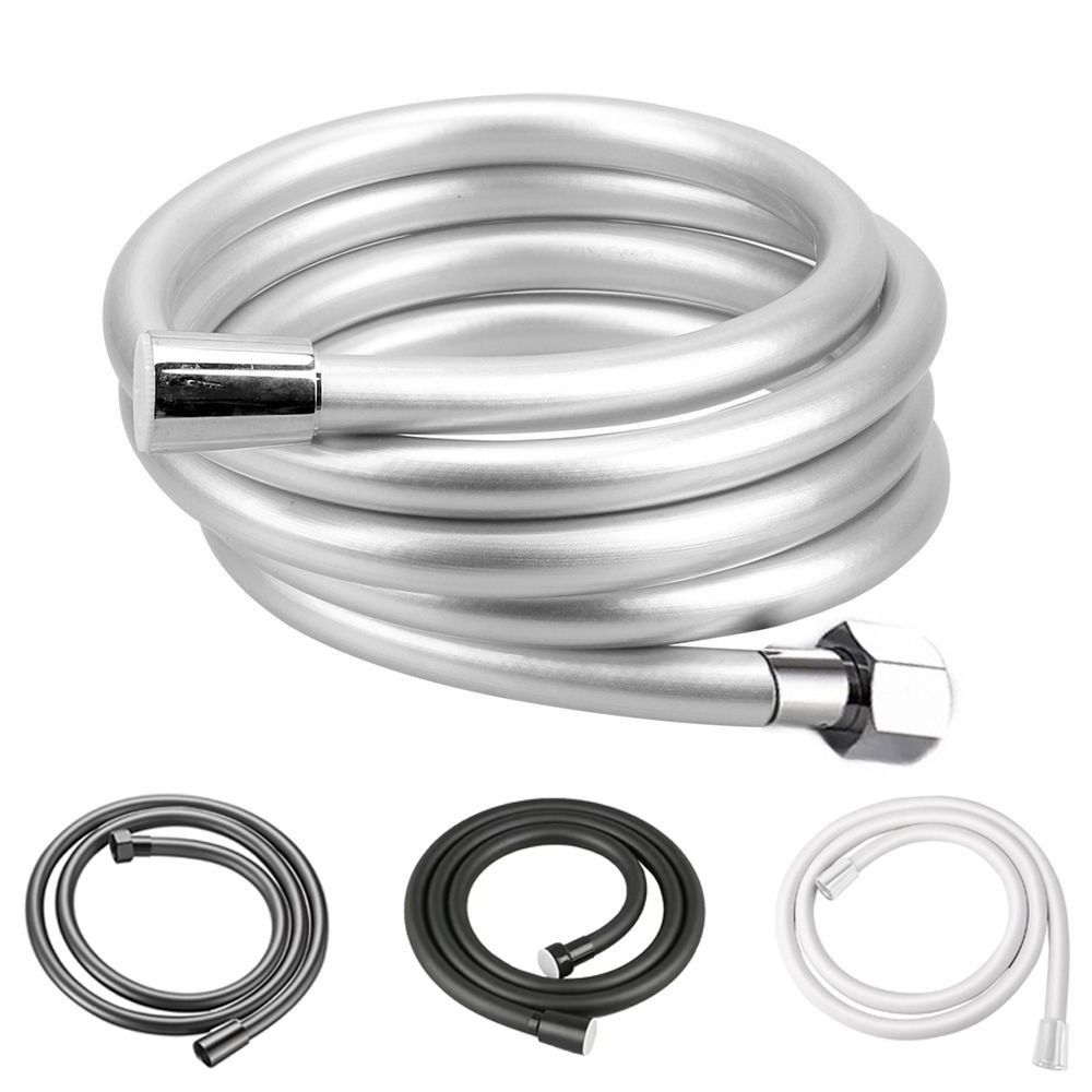 Взрывозащищенный ручной душ, сменный шланг для распыления, водопроводная труба для унитаза