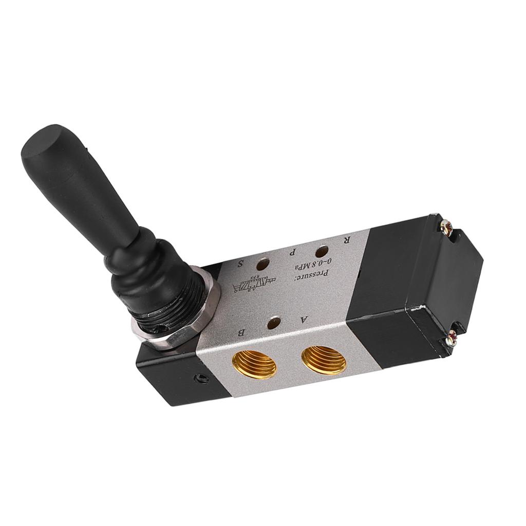 Hand Controlled Switch Tyre Tire Changer Assist Helper Arm Control Air Valve