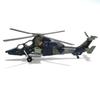 1/72  Armed Helicopter Plastic Assemble Military Aircraft Model Christmas Creative Gifts Collection Decoration