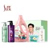 Подарочный набор для ванны и тела Shu Lei Pure Care из 5 предметов
