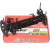 3Racing Sakura ADVANCE ADV 1/10 RC Electric Remote Control Model Flat Running Racing Car KIT Frame Belt Drive