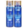 Rohto Mentholatum - Hada Labo Shirojyun Премиум Осветляющий лосьон