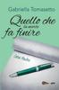Книга Quello Che La Morte Fa Finire