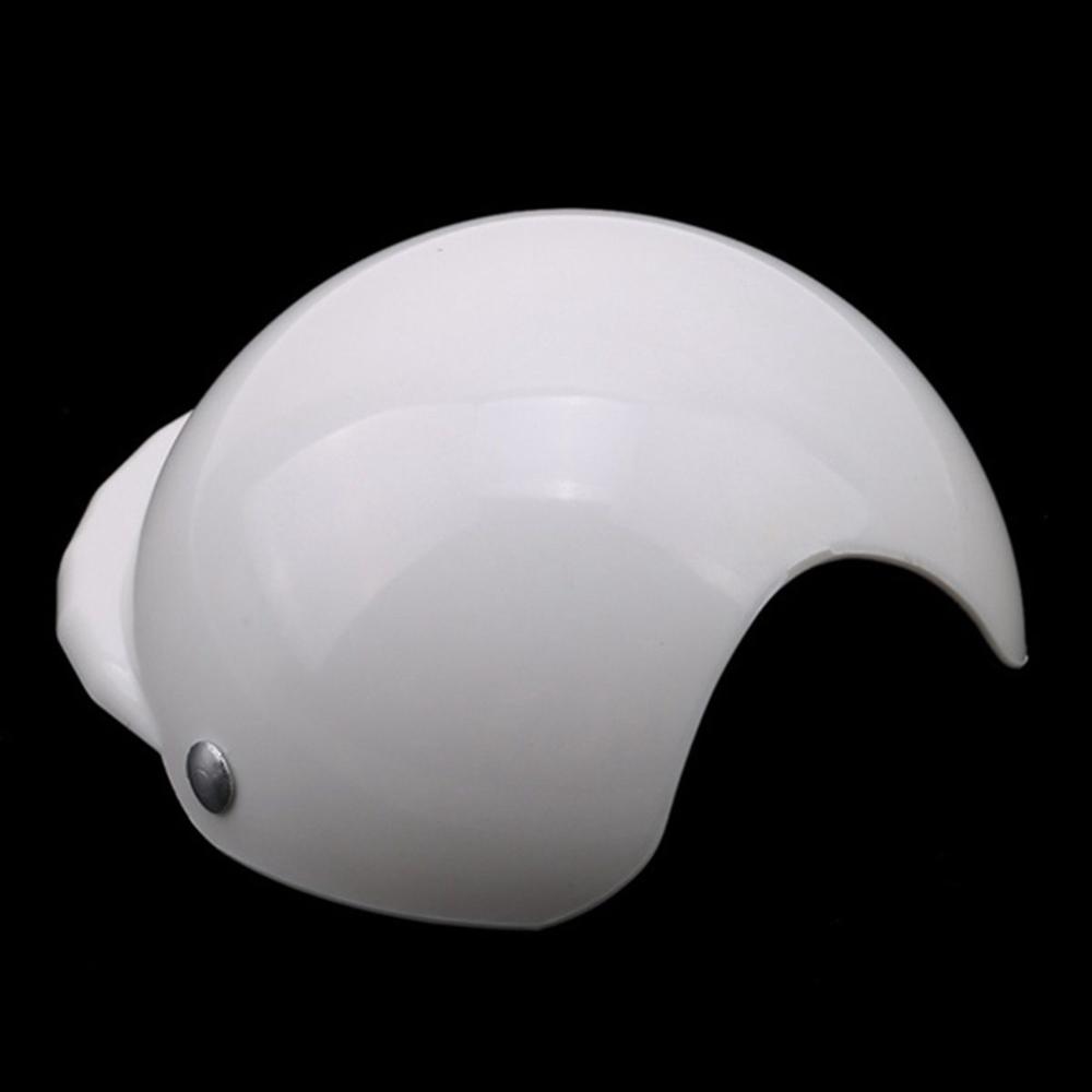 Шапка для домашних собак, шлемы для кошек и собак для мотоциклов, классная мода, пластиковая защитная кепка для верховой езды