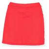 Womens/Ladies Sports Skort With Moisture Wicking Finish