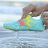 Водная обувь для мужчин, женщин, пляжная обувь для воды, сандалии для плавания, дренажная спортивная обувь для ходьбы, быстросохнущая лодка, босиком, йога, тренажерный зал, рыбалка, серфинговые кроссовки