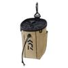 Daiwa Chalk Bag Coyote 12 X 12 X 17 Cm (A) Approx.