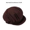 Adjustable Working Hat Smoke-Proof Work Caps Hair Cover Caps Mesh Cloth Dust Proof Cap  Factory
