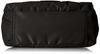 Lightweight tote Black [Sofia Valentino] 3-layer bag, 1802-4876,