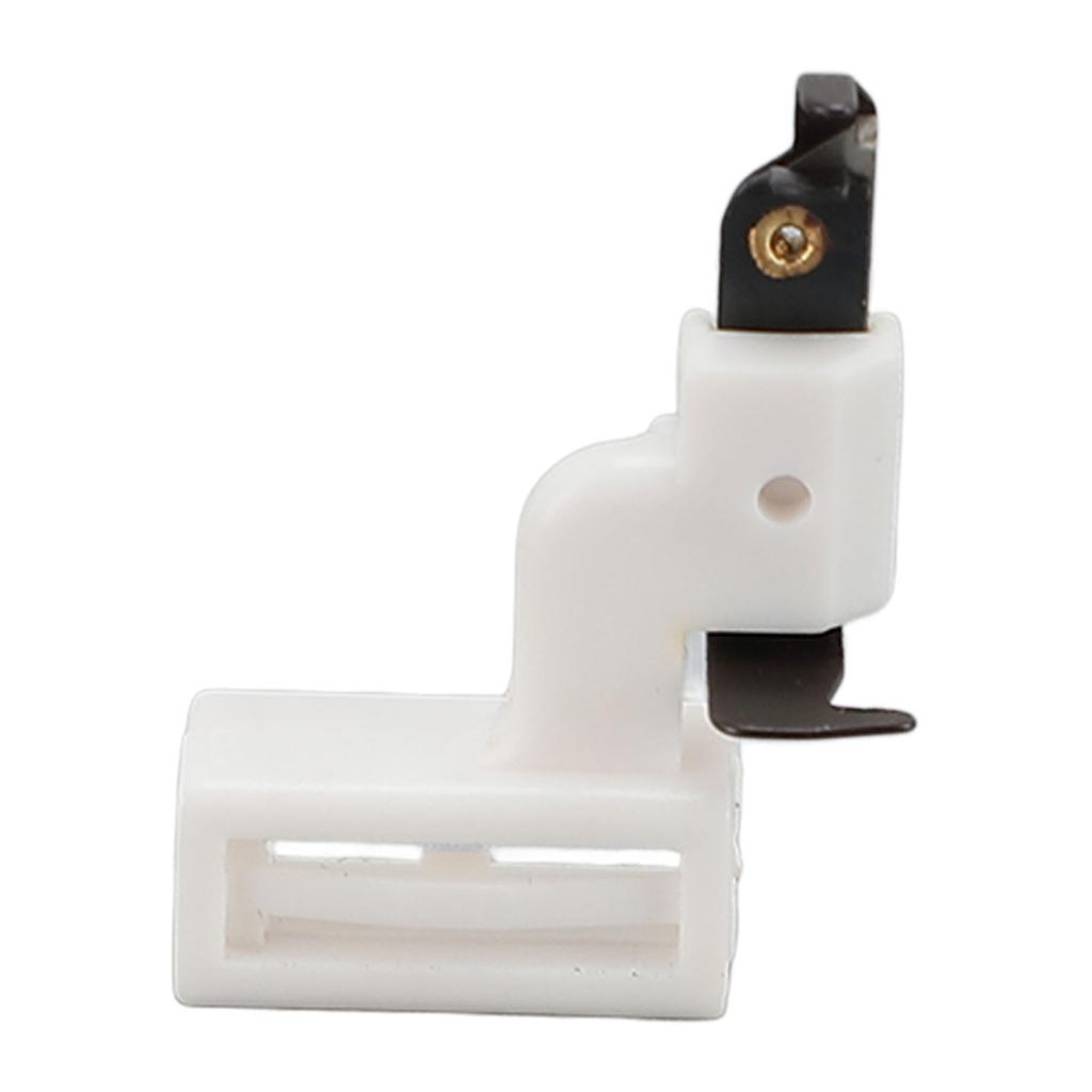 Needle Threader 9303818091 Non Slip Handle Plastic Needle Threader for Domestic Sewing Machine