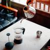 TOKYO COFFEE Средняя обжарка Органический кофе в зернах Olympic Blend City Roast Tokyo Olympic Blend Кофейные зерна (как 400г)