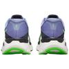 Nike Structure Running Shoes Unisex Purple Green HQ3048-501