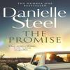 The Promise by Danielle Steel Paperback Book 9781408726051