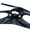 Tokyo Ghoul Tokyo Ghoul Halloween Mask Food Seed Mask, Kinmiki cosplay Costume Props