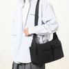 Casual Multi-pocket Messenger Bags for Women Fashion Nylon Shoulder Bag Ladies Large Handbags Female Travel Shopping Tote Purse