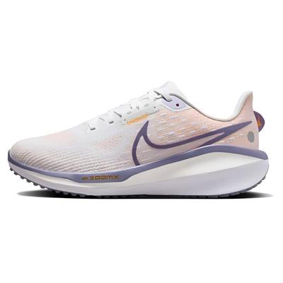 Женские кроссовки Air Zoom Vomero 17 'Photon Dust Lilac Bloom' FB8502-005