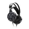 Fiio Open Headphones FT3 Black []Fiio [FIO-FT3-B]