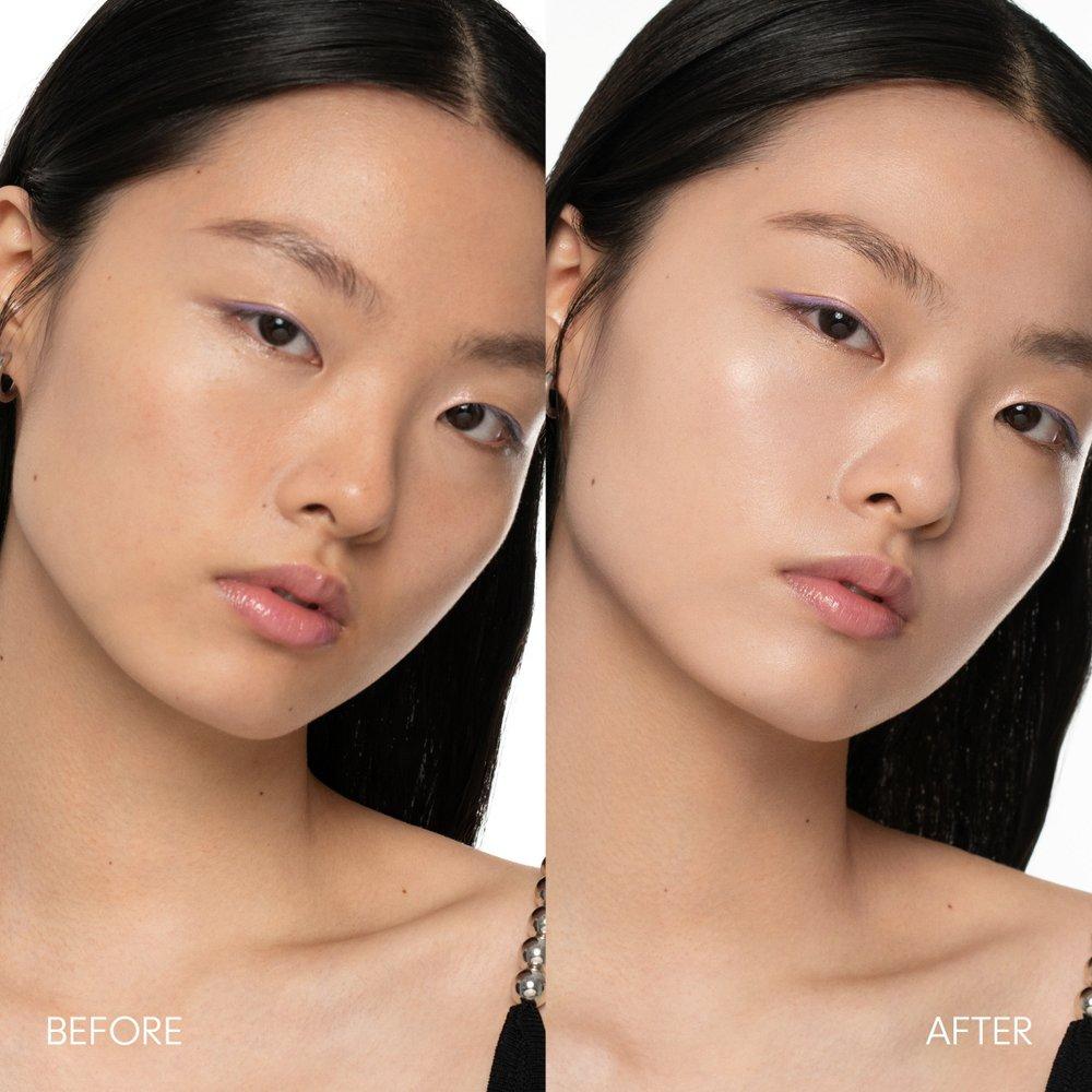 Mac Сияющая база под макияж Glow Play Lightful C3 (Розовая лаванда)