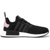 adidas Женские NMD_R1 'Черный Прозрачный Розовый' Женские B37649