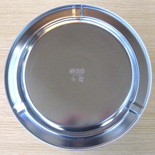 Takei Kibutsu Seisakusho Быстрозакипающий энергосберегающий свистящий чайник, 2,5 л, TK-250