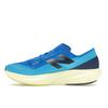 New Balance Мужские кроссовки FuelCell Rebel v4 Spice Blue Limelight Blue-Oasis MFCXLQ4