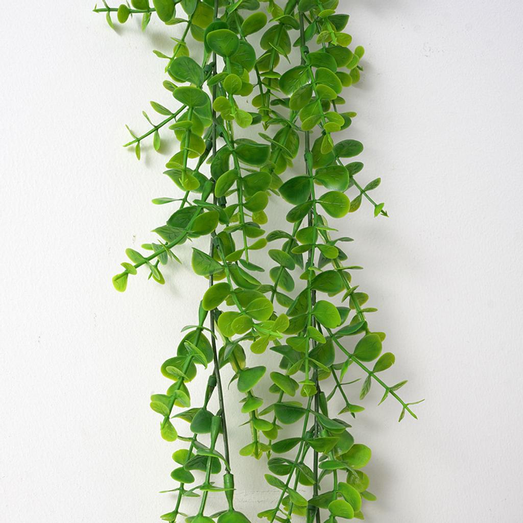 1 шт. искусственный цветок лоза висячая гирлянда растение домашний декор для сада на открытом воздухе