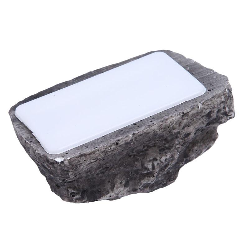 Home Decor Hide Rock Key Box Keys Case Cover Stone Key Box Hidden Key Box